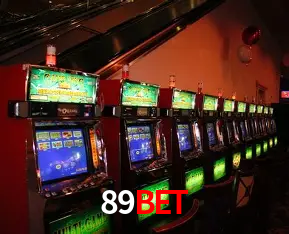 Weekend Specials 89BET
