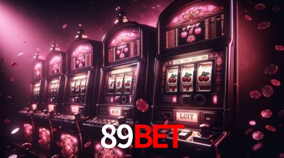 Interface do App 89BET