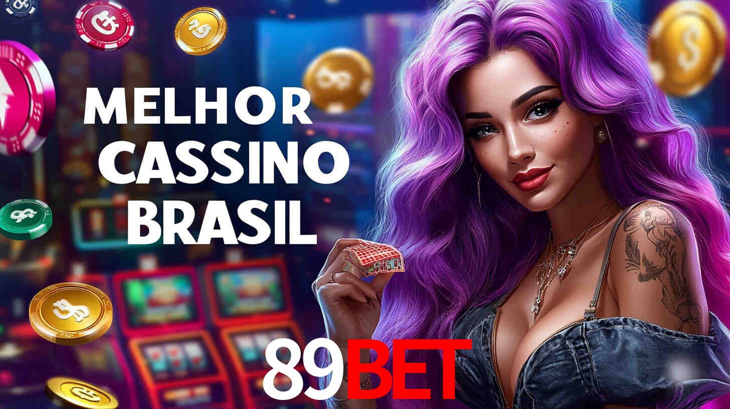 Descubra a Essência do 89BET: Nossa História e Compromissos