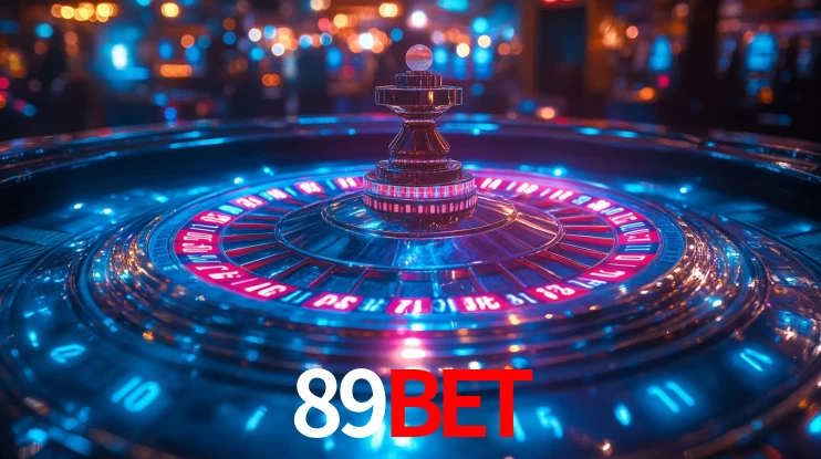 89BET