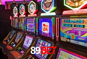 A Experiência Imersiva dos Cassinos Ao Vivo no 89BET