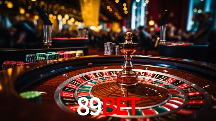 Platform Technology 89BET