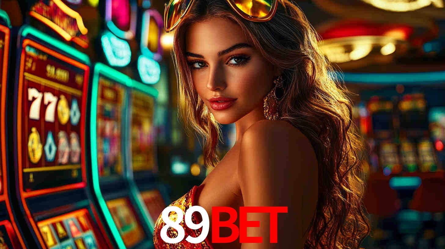 89BET App Interface