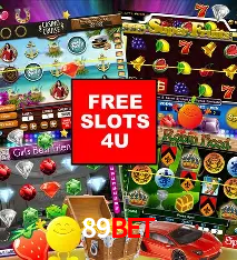 Descubra a Magia dos Jogos de Arcade no 89BET