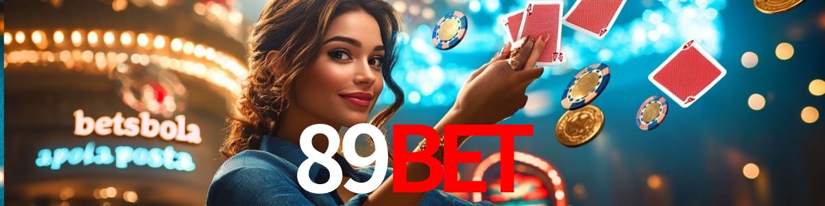 Tennis Betting 89BET