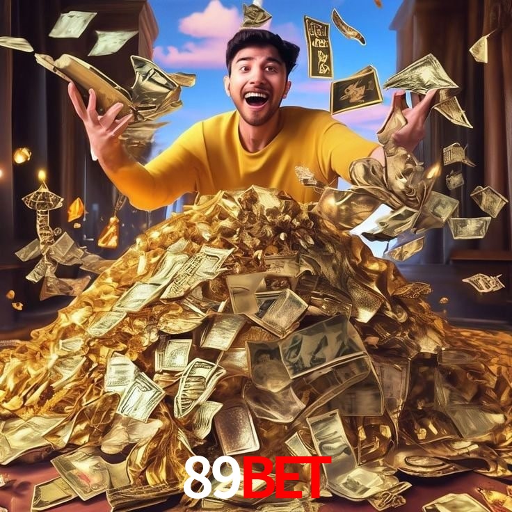 Casino VIP 89BET