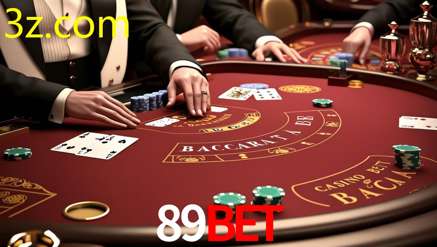 89BET