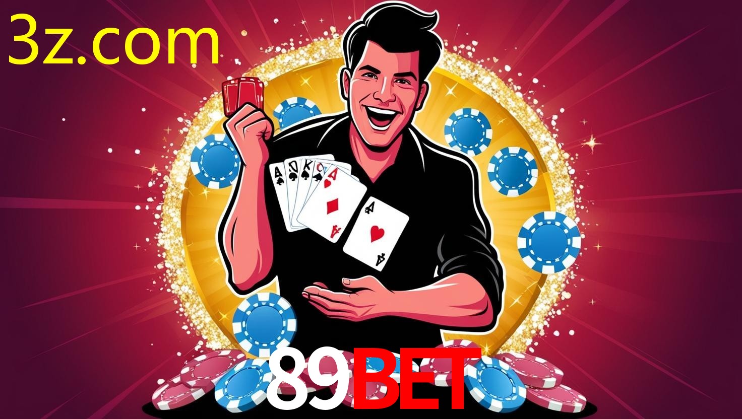 89BET
