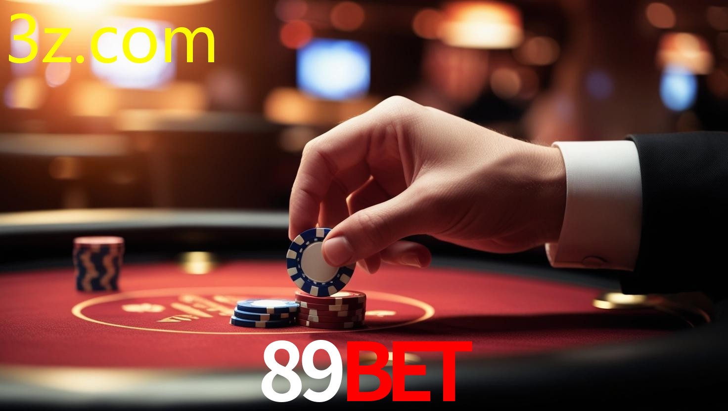 89BET