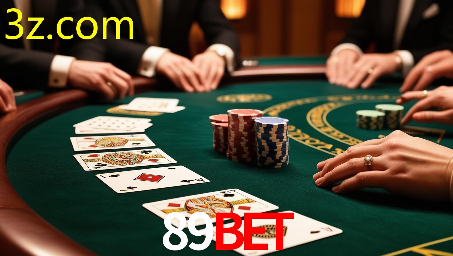 89BET