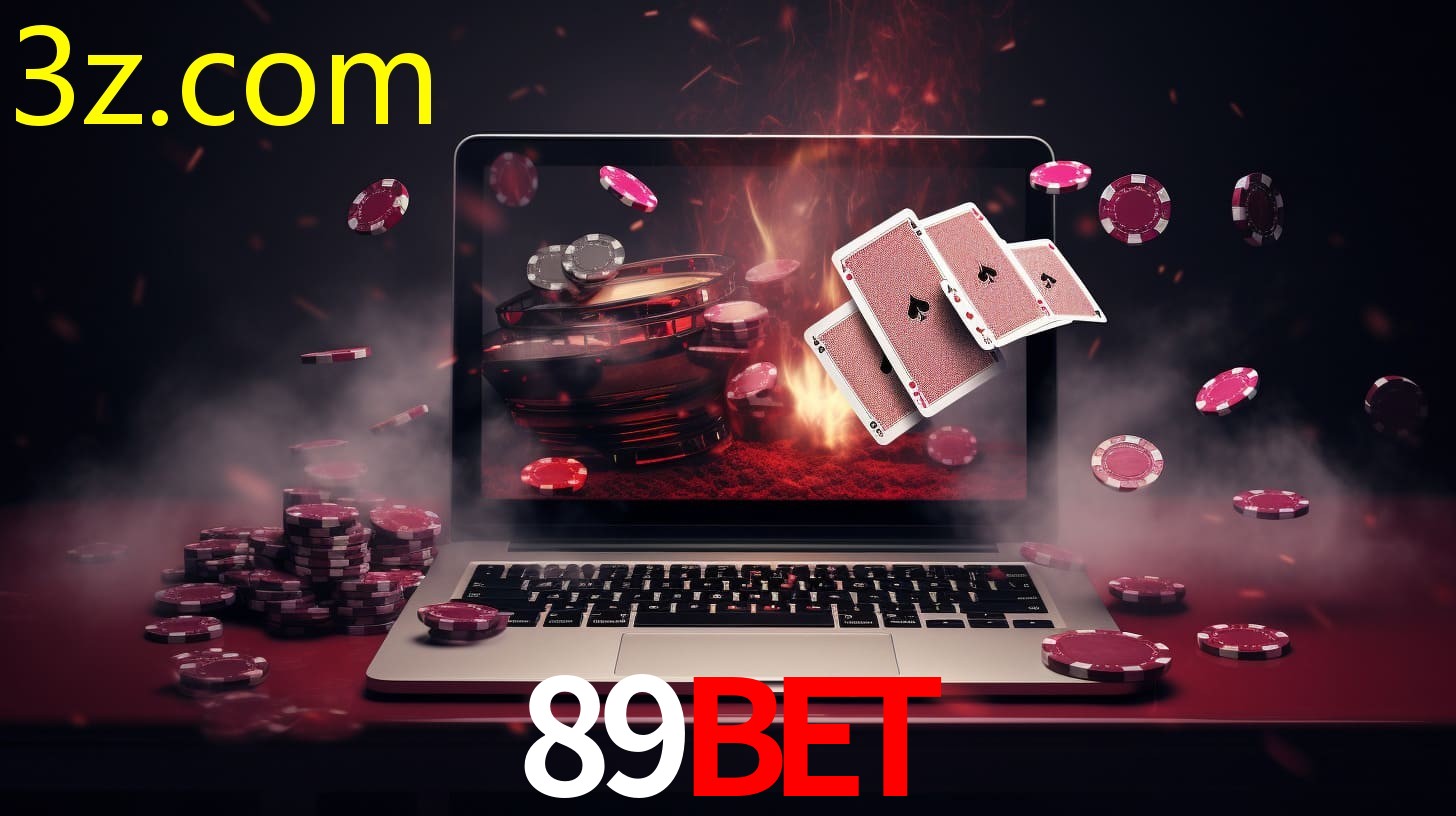89BET