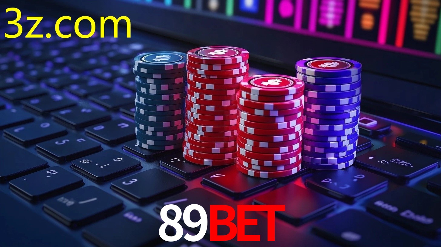 89BET