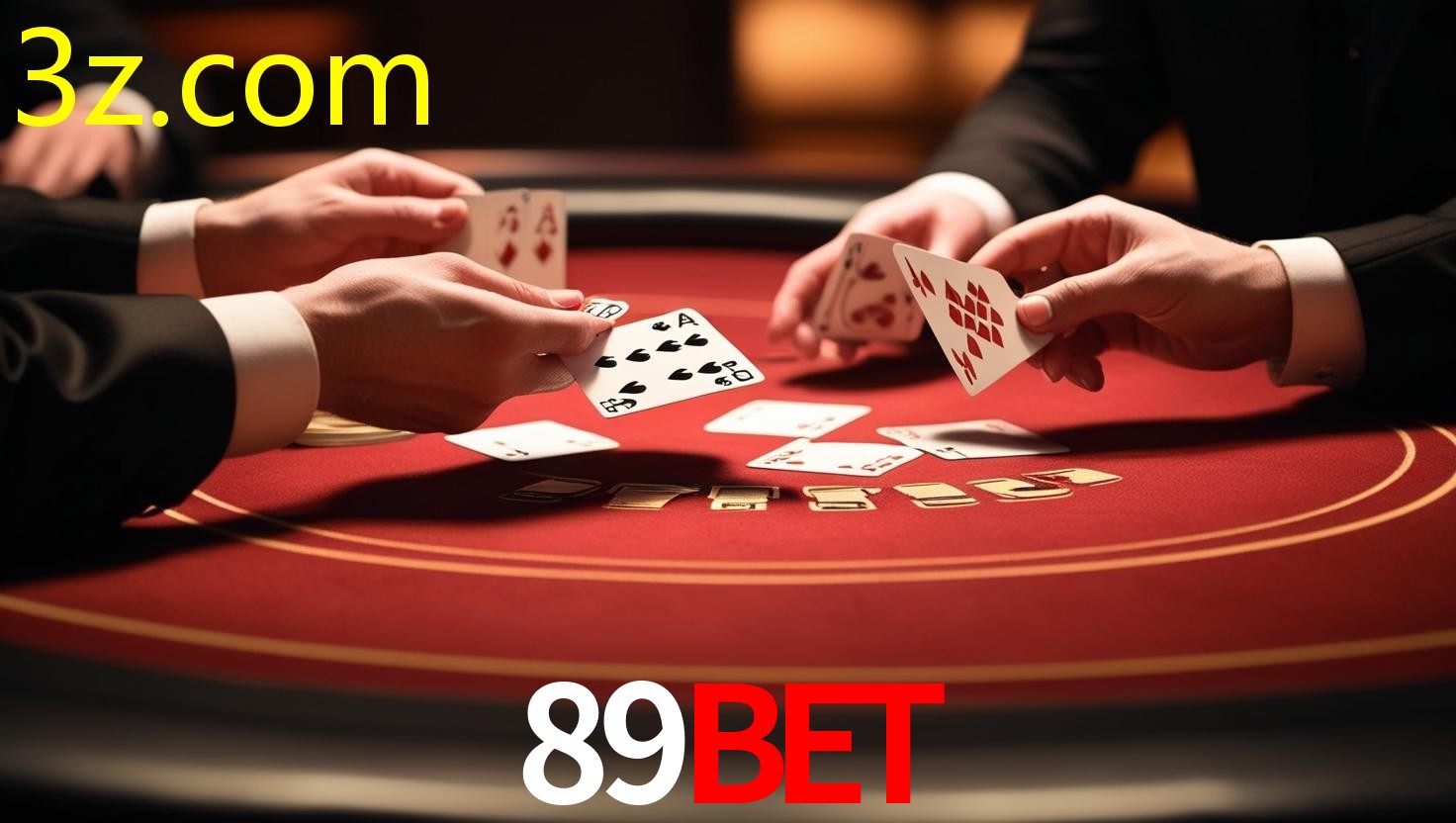 89BET