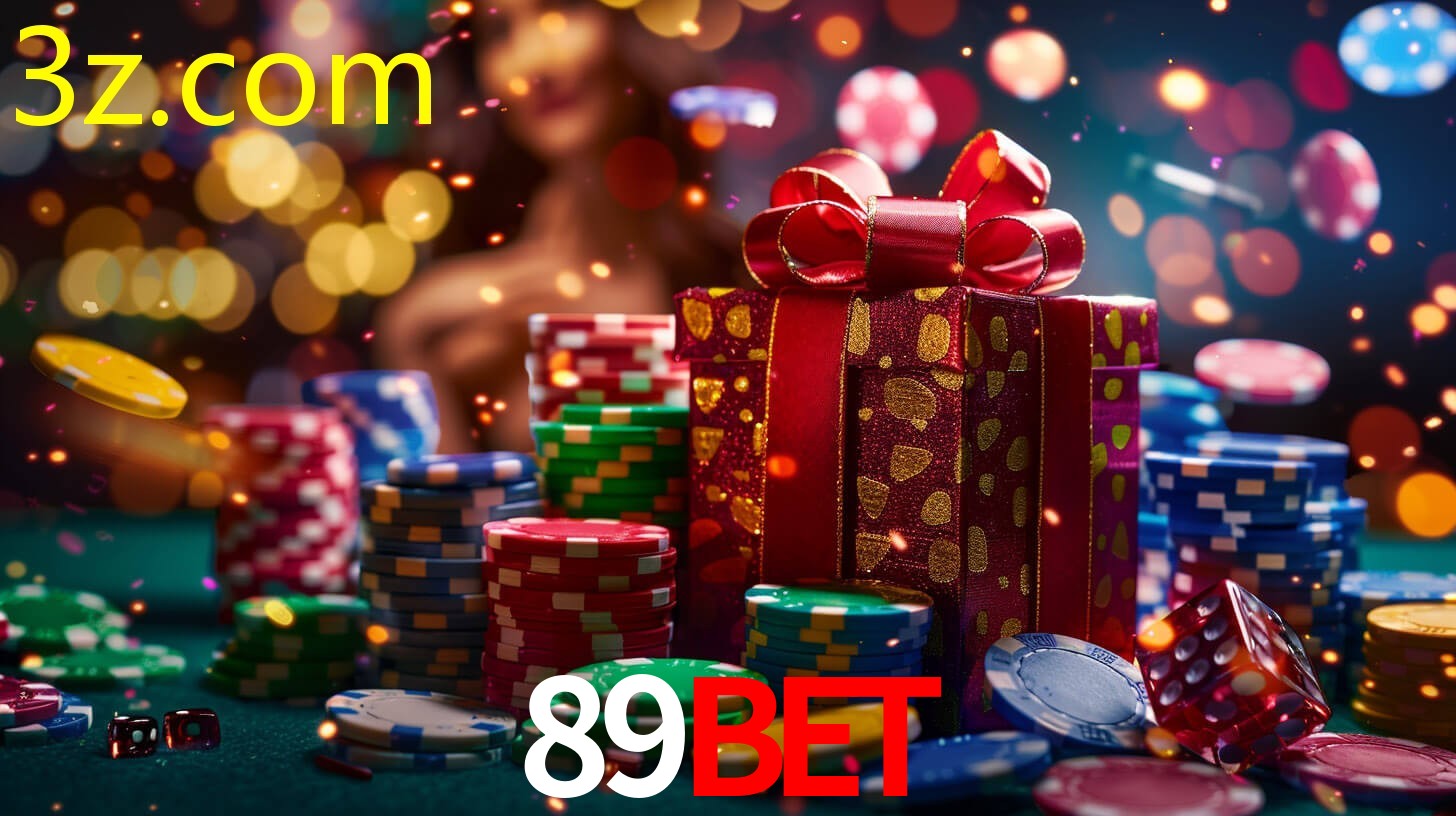 89BET