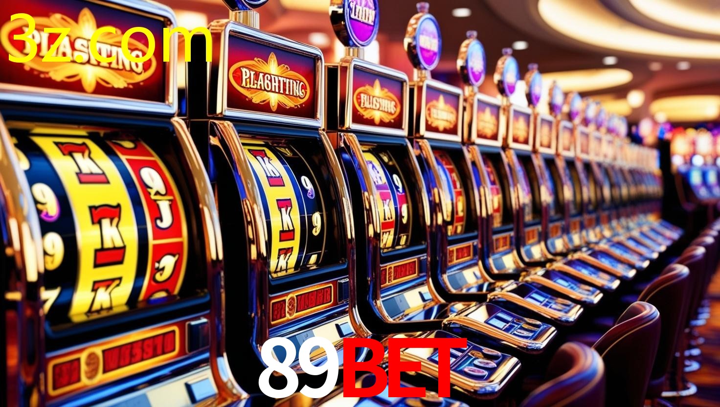 89BET