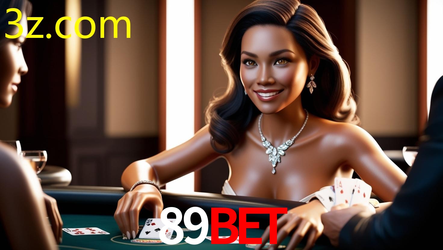 89BET