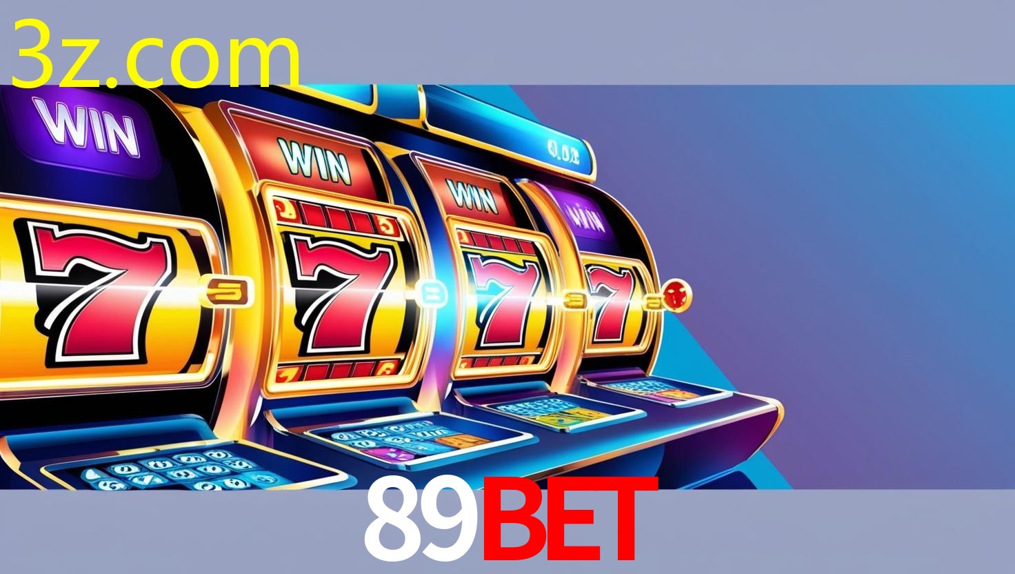 89BET