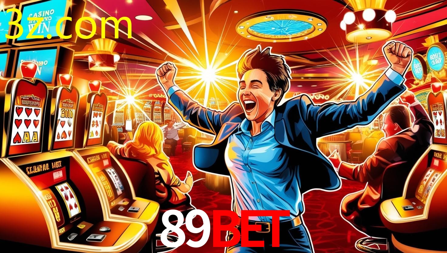 89BET